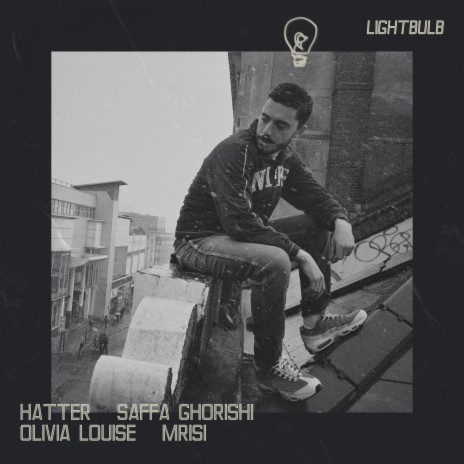 Lightbulb ft. Saffa Ghorishi, Olivia Louise & Mrisi | Boomplay Music