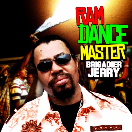 Ram Dance Master Version | Boomplay Music