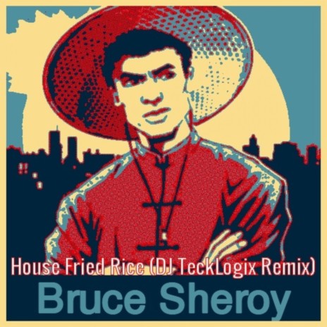 House Fried Rice (DJ TeckLogix Remix) | Boomplay Music