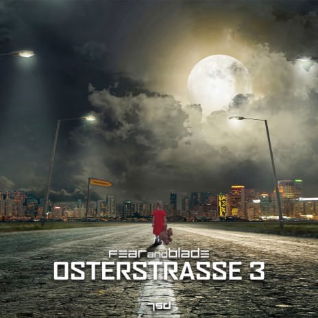 Osterstrasse 3 (Original Mix) | Boomplay Music