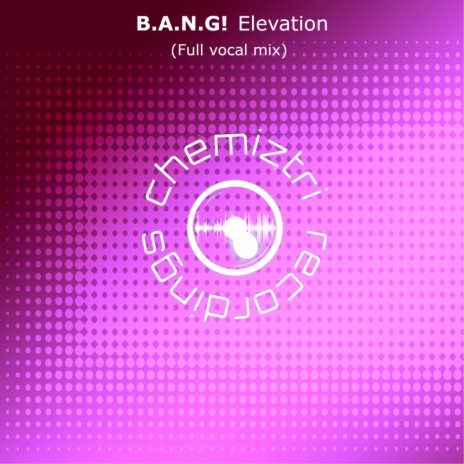 Elevation (Full Vocal Club Mix)