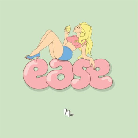 Ease ft. Darks & OLZ | Boomplay Music