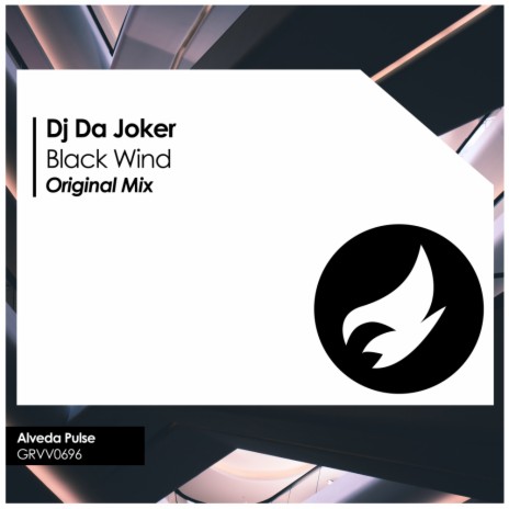 Black Wind (Original Mix) | Boomplay Music