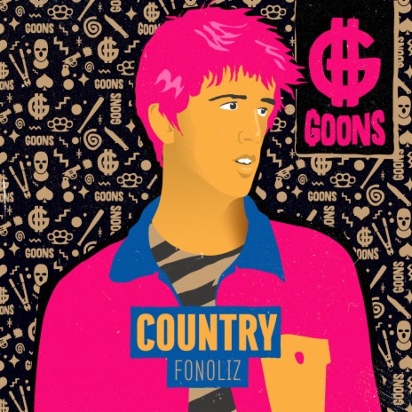 Country | Boomplay Music