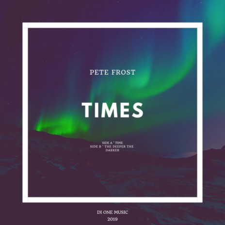 Time (Original Mix) | Boomplay Music