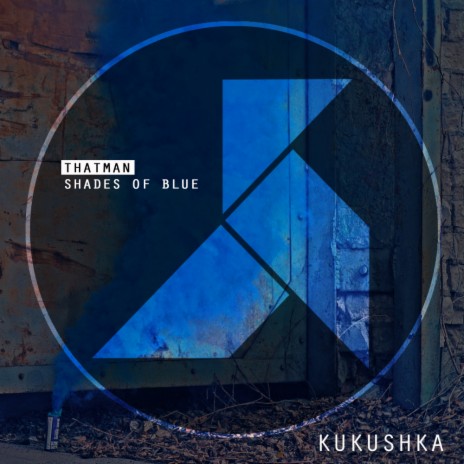 Shades of Blue (Original Mix) | Boomplay Music