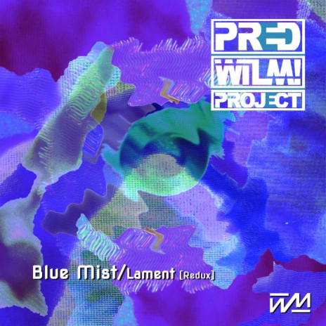 Blue Mist | Boomplay Music