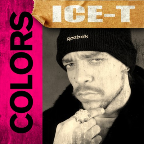 Ice-T – You Played Yourself Lyrics