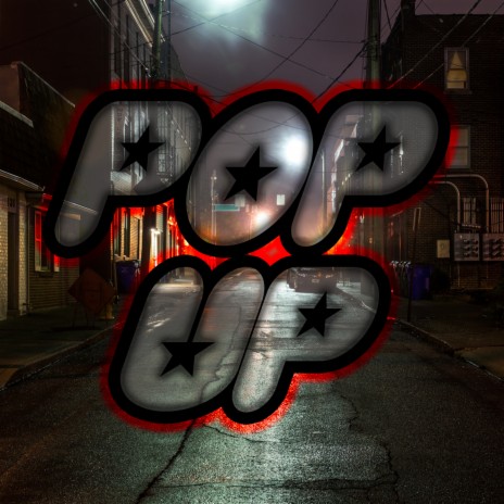 Pop Up ft. Keith Murray & Yung Cheeno | Boomplay Music