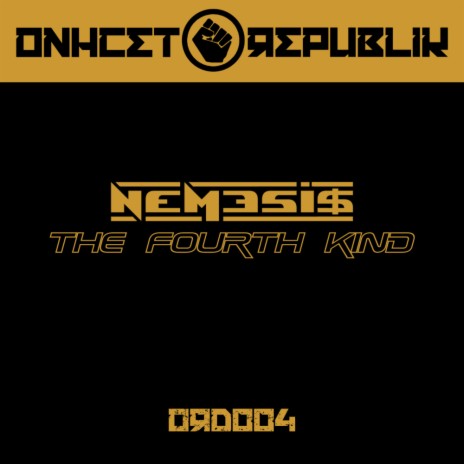 The Fourth Kind (Original Mix) | Boomplay Music
