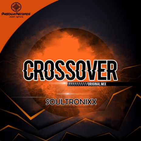 Crossover (Original Mix) | Boomplay Music