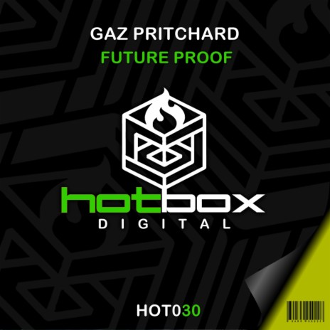 Future Proof (Original Mix) | Boomplay Music