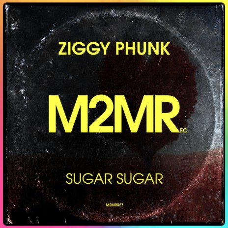 Sugar Sugar (Original Mix)