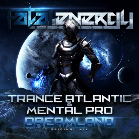 Dreamland (Original Mix) ft. Mental Pro | Boomplay Music