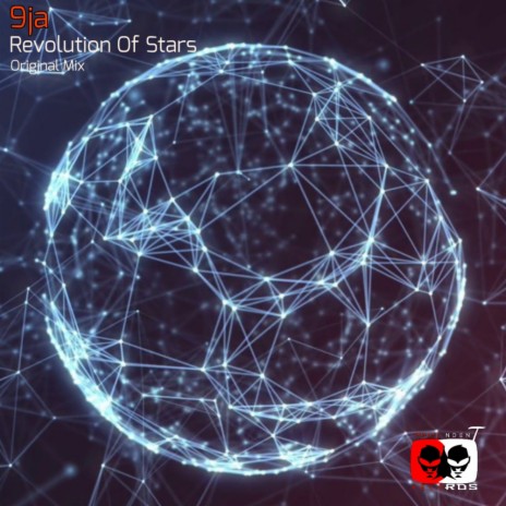 Revolution Of Stars (Original Mix) | Boomplay Music