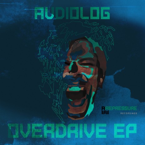 Overdrive (Original Mix)