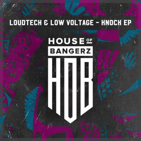 Knock (Original Mix) ft. Low Voltage