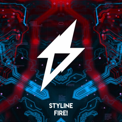FIRE! (Original Mix)