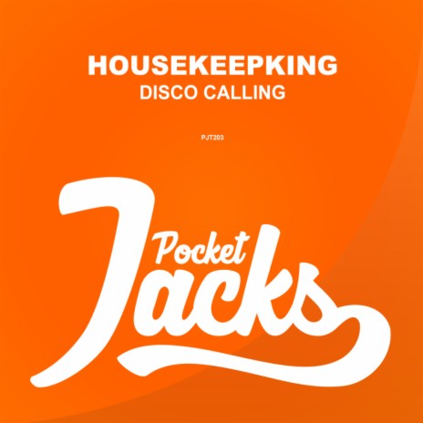 Disco Calling (Original Mix)