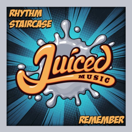 Remember (Original Mix)