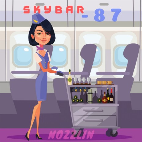 SkyBar 87 (Original Mix)