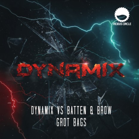 Grot Bags (Original Mix) ft. Batten & Brow | Boomplay Music