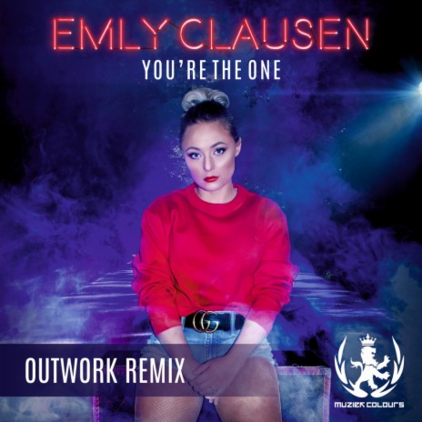 You're The One (Outwork Remix Radio Edit)
