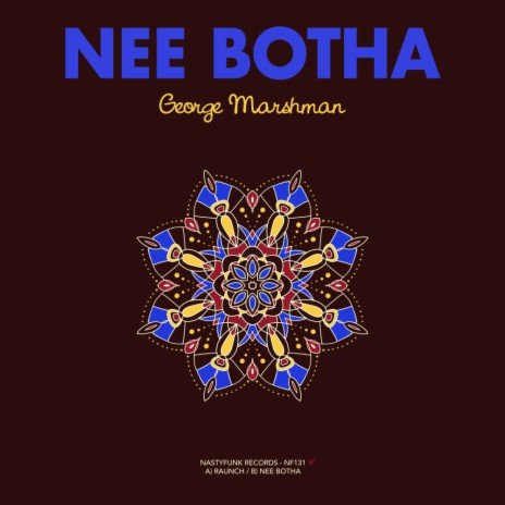 Nee Botha (Original Mix) | Boomplay Music