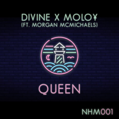 Queen (Original Mix) ft. MoloY & Morgan Mcmichaels