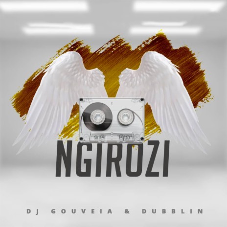 Ngirozi ft. Dubblin | Boomplay Music