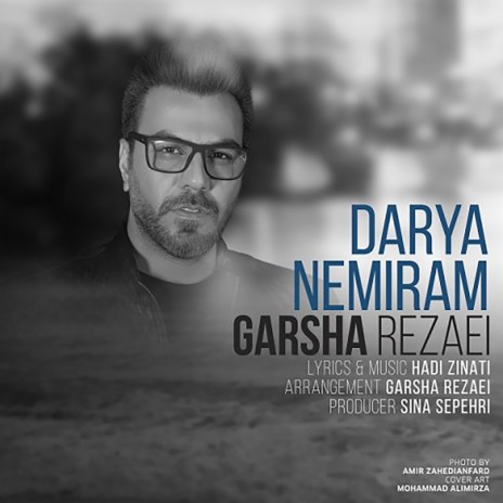 Darya Nemiram | Boomplay Music