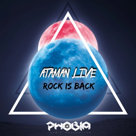 Rock Is Back (Original Mix)