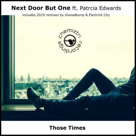 Those Times (Electrick City Club Instrumental) ft. Patricia Edwards