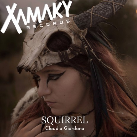 Squirrel (Original Mix) | Boomplay Music