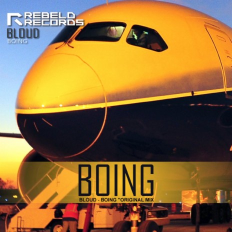 Boing (Original Mix) | Boomplay Music