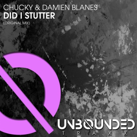 Did I Stutter (Original Mix) ft. Damien Blanes | Boomplay Music