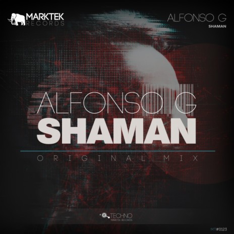 Shaman (Original Mix) | Boomplay Music