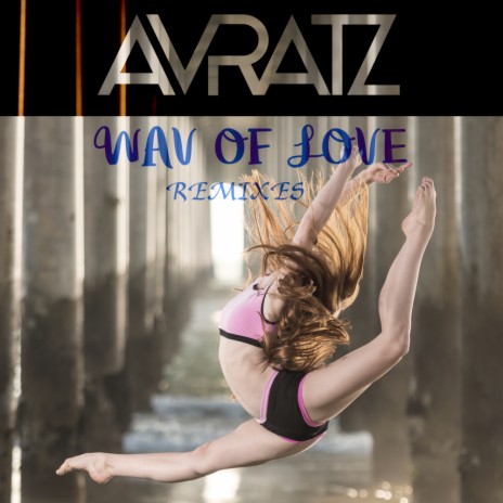 Wav Of Love (Will:em Remix) | Boomplay Music