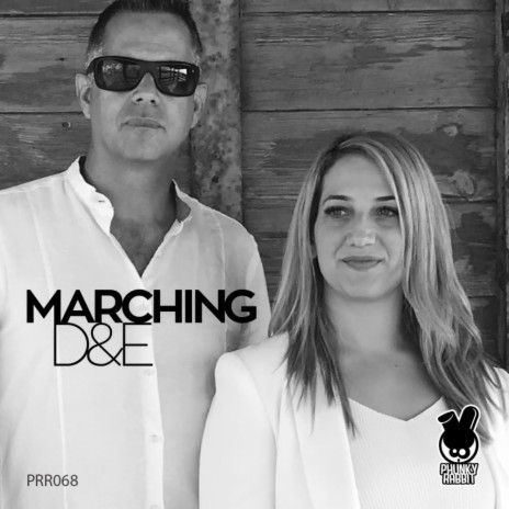 Marching (Placidic Dream Deep Tech Mix)