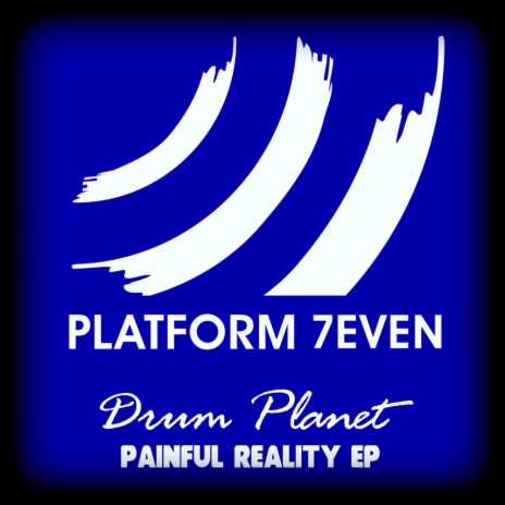 Painful Reality (Philipp Konnert Remix) | Boomplay Music