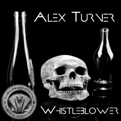 Whistleblower (Tito K. Remix) | Boomplay Music