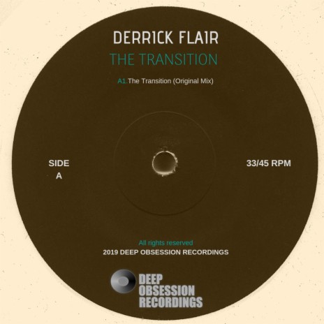 The Transition (Original Mix)