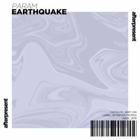 Earthquake (Original Mix)