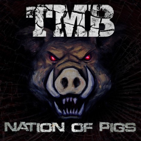 Nation Of Pigs (OldSkull Version) | Boomplay Music