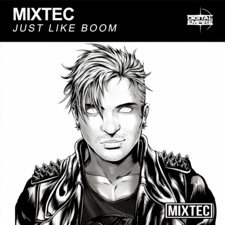 Just Like Boom (Original Mix)