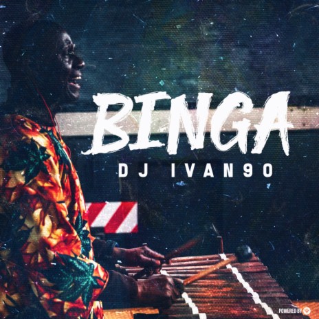 Binga (Original Mix)
