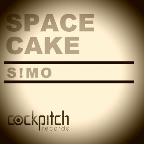 Space Cake (Original Mix)