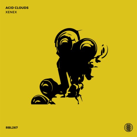 Acid Clouds (Acid Mix) | Boomplay Music