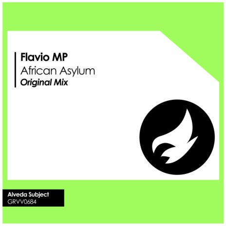 African Asylum (Original Mix)