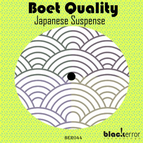 Japanese Suspense (Original Mix) | Boomplay Music